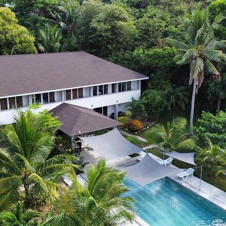 Sunset Cove Beach & Dive Resort Romblon Εξωτερικό φωτογραφία