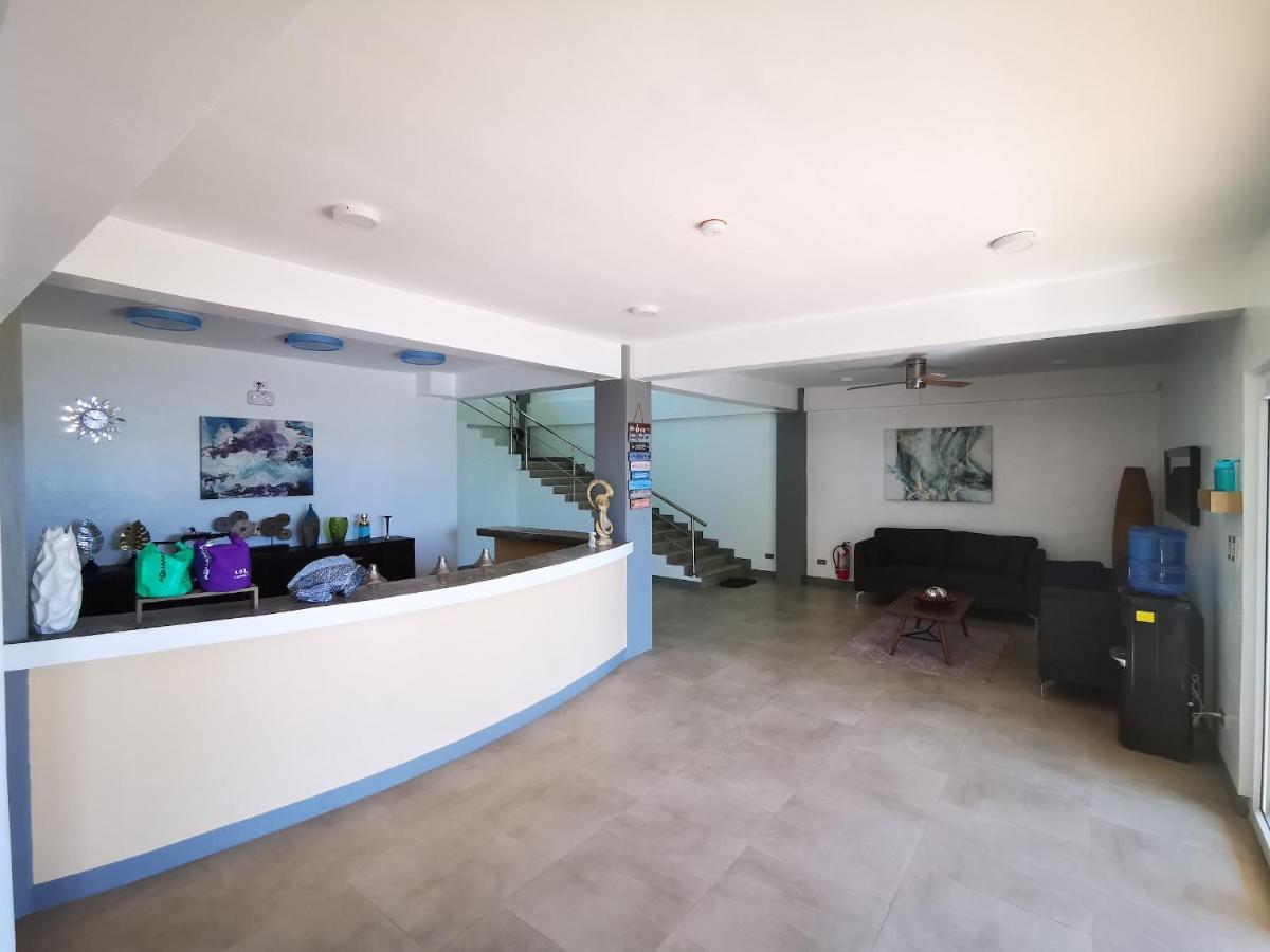Sunset Cove Beach & Dive Resort Romblon Εξωτερικό φωτογραφία