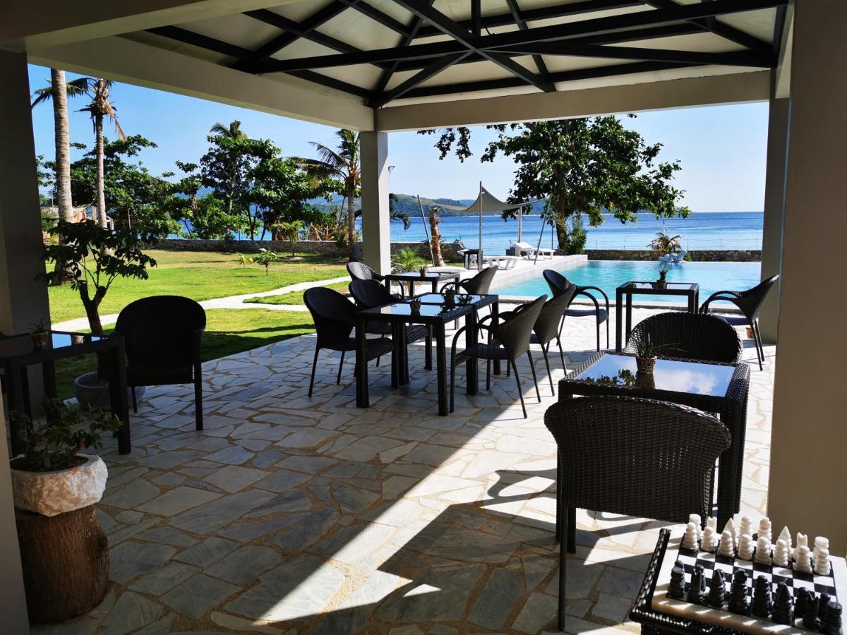 Sunset Cove Beach & Dive Resort Romblon Εξωτερικό φωτογραφία
