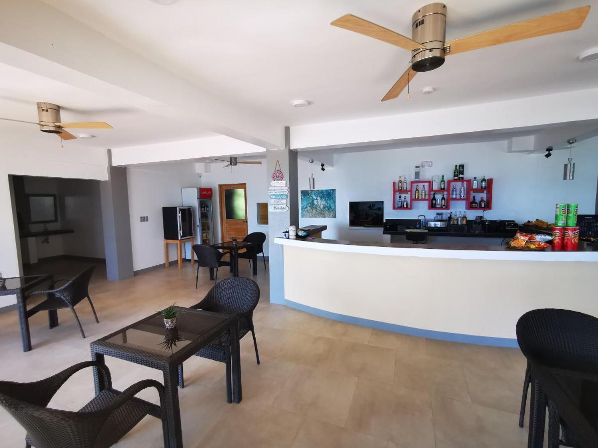 Sunset Cove Beach & Dive Resort Romblon Εξωτερικό φωτογραφία