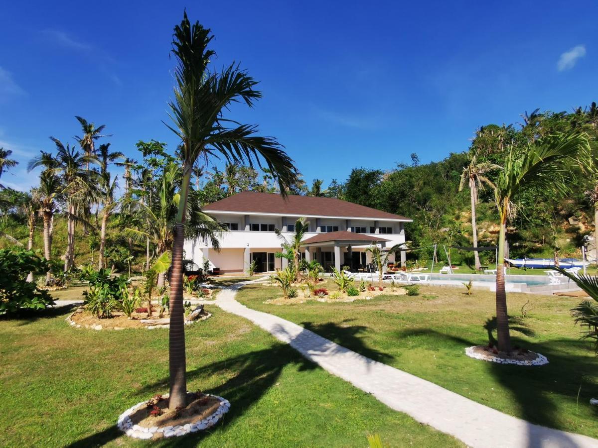 Sunset Cove Beach & Dive Resort Romblon Εξωτερικό φωτογραφία