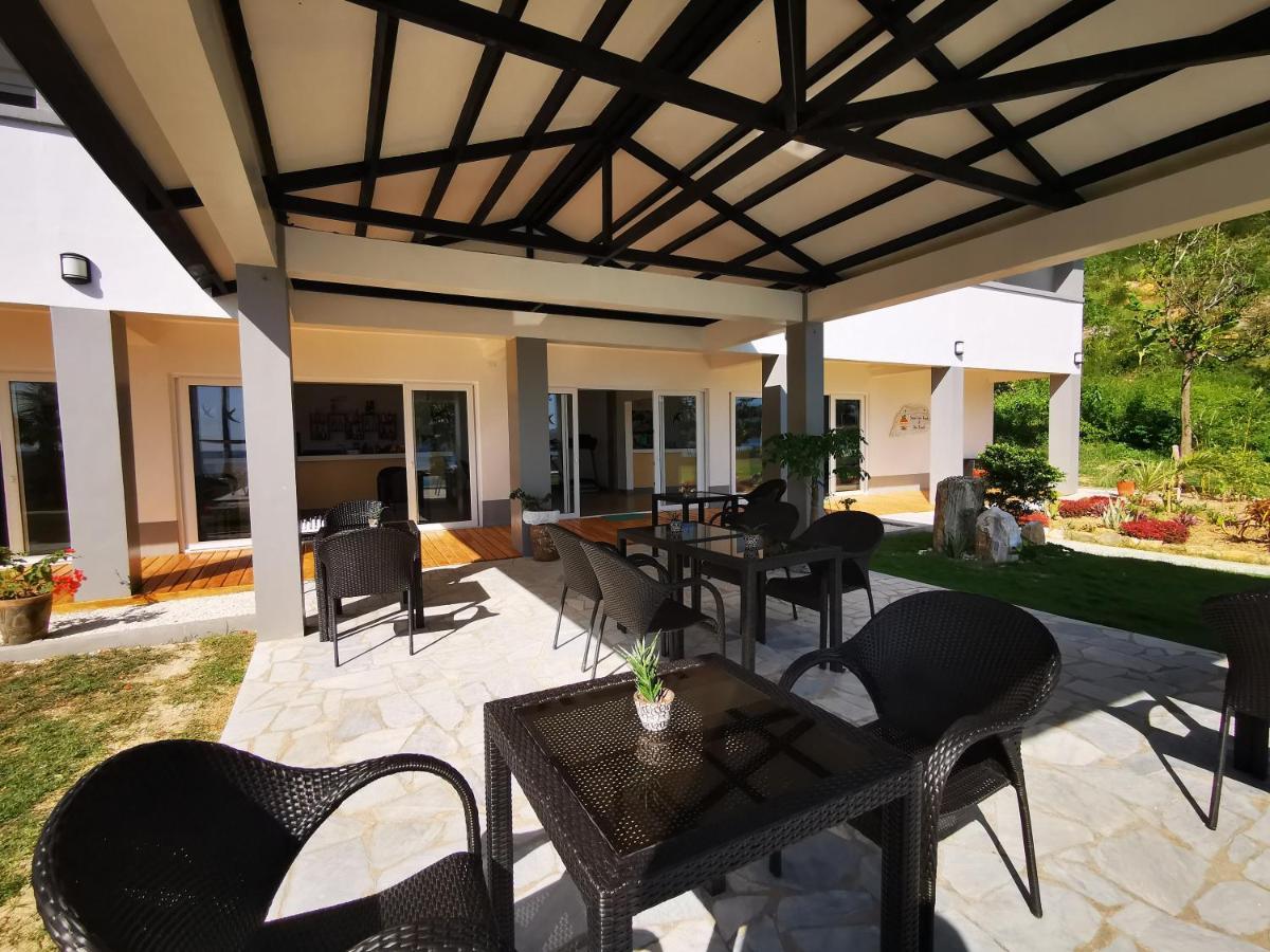 Sunset Cove Beach & Dive Resort Romblon Εξωτερικό φωτογραφία