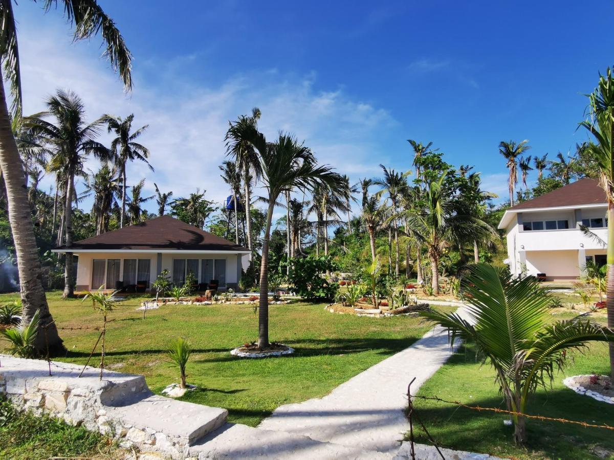 Sunset Cove Beach & Dive Resort Romblon Εξωτερικό φωτογραφία