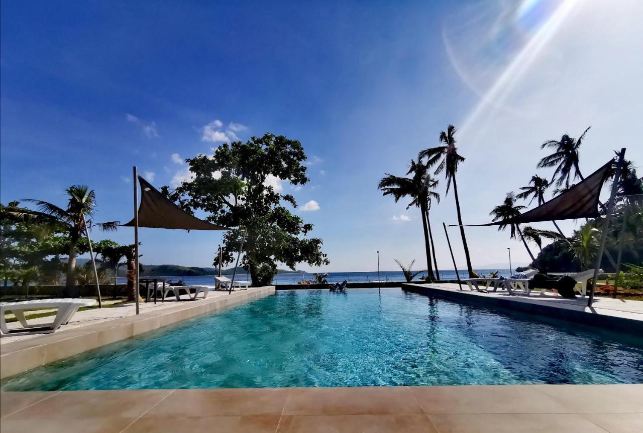 Sunset Cove Beach & Dive Resort Romblon Εξωτερικό φωτογραφία