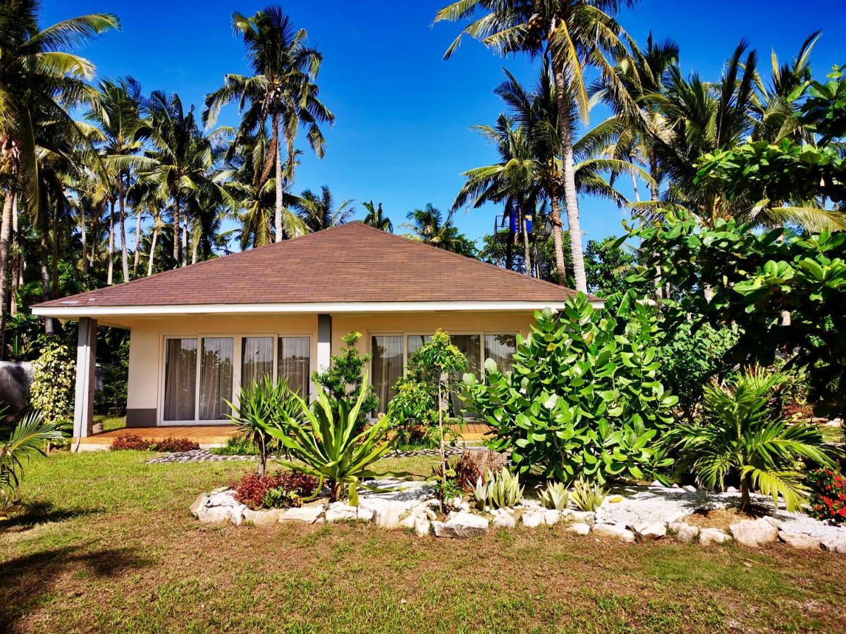 Sunset Cove Beach & Dive Resort Romblon Εξωτερικό φωτογραφία