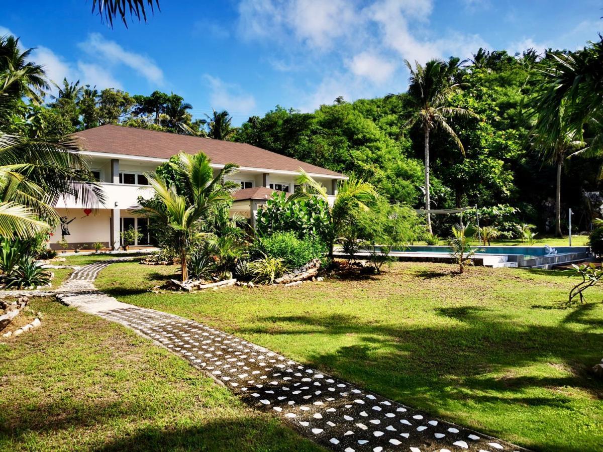Sunset Cove Beach & Dive Resort Romblon Εξωτερικό φωτογραφία