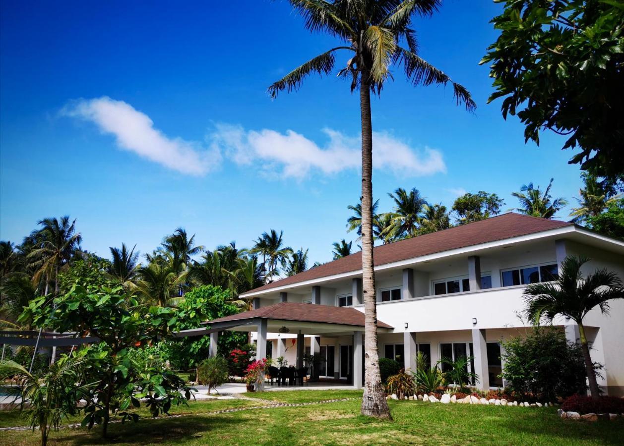 Sunset Cove Beach & Dive Resort Romblon Εξωτερικό φωτογραφία