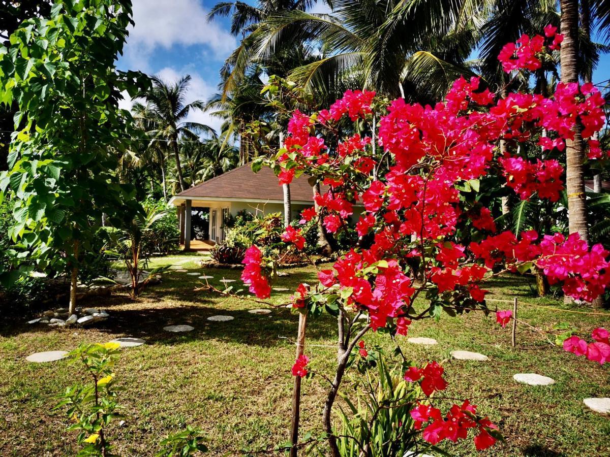 Sunset Cove Beach & Dive Resort Romblon Εξωτερικό φωτογραφία