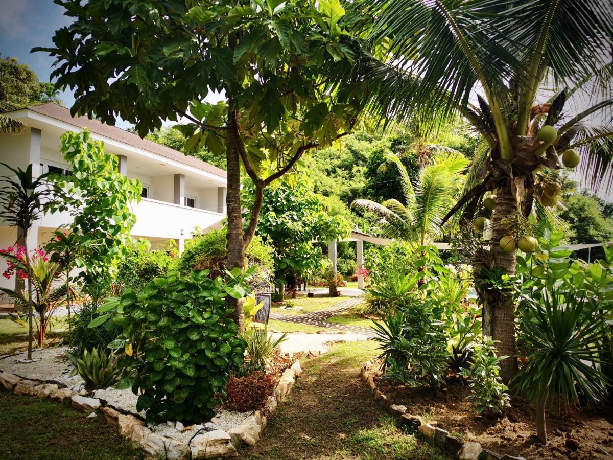 Sunset Cove Beach & Dive Resort Romblon Εξωτερικό φωτογραφία