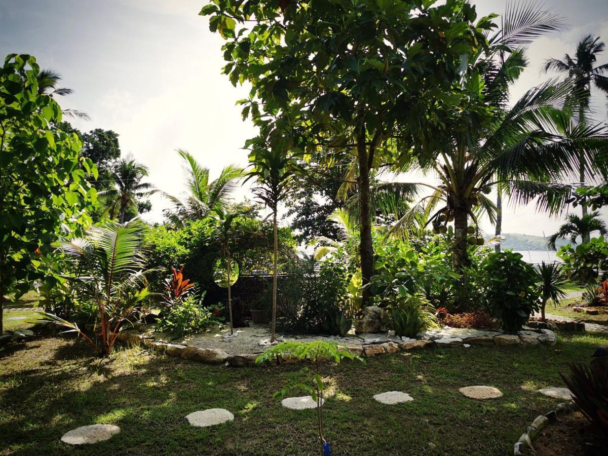 Sunset Cove Beach & Dive Resort Romblon Εξωτερικό φωτογραφία