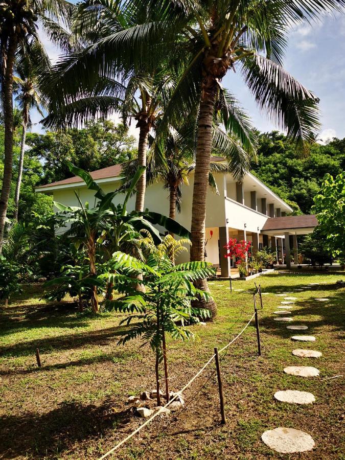 Sunset Cove Beach & Dive Resort Romblon Εξωτερικό φωτογραφία