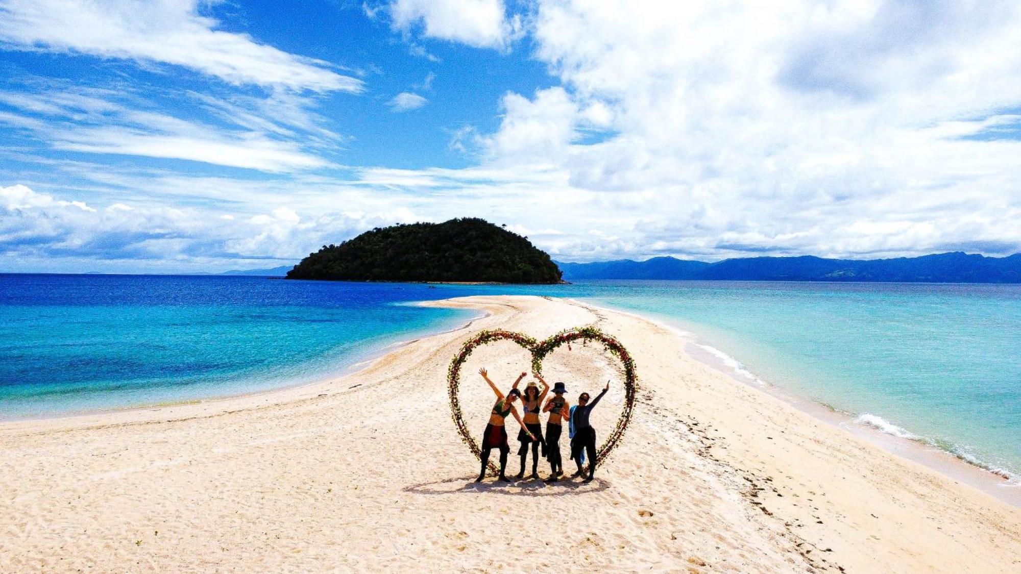 Sunset Cove Beach & Dive Resort Romblon Εξωτερικό φωτογραφία