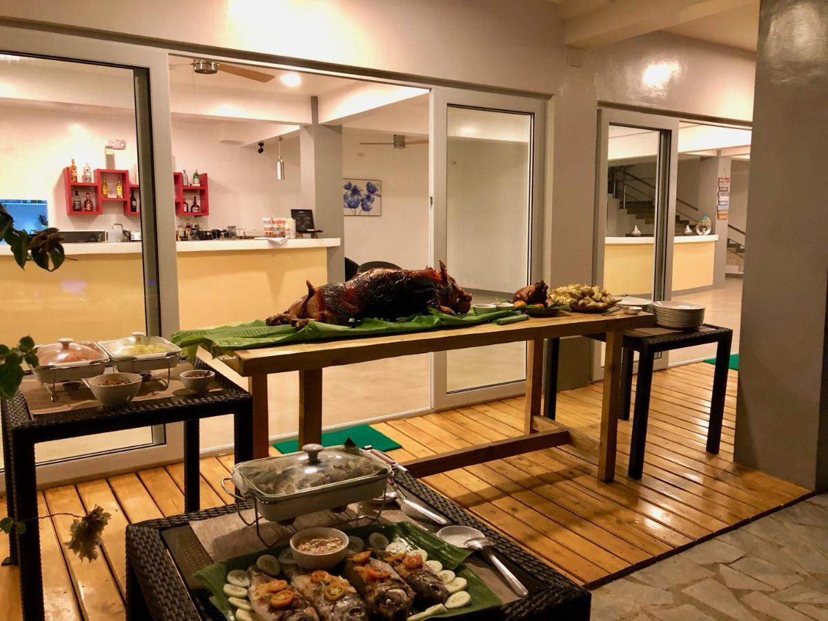 Sunset Cove Beach & Dive Resort Romblon Εξωτερικό φωτογραφία