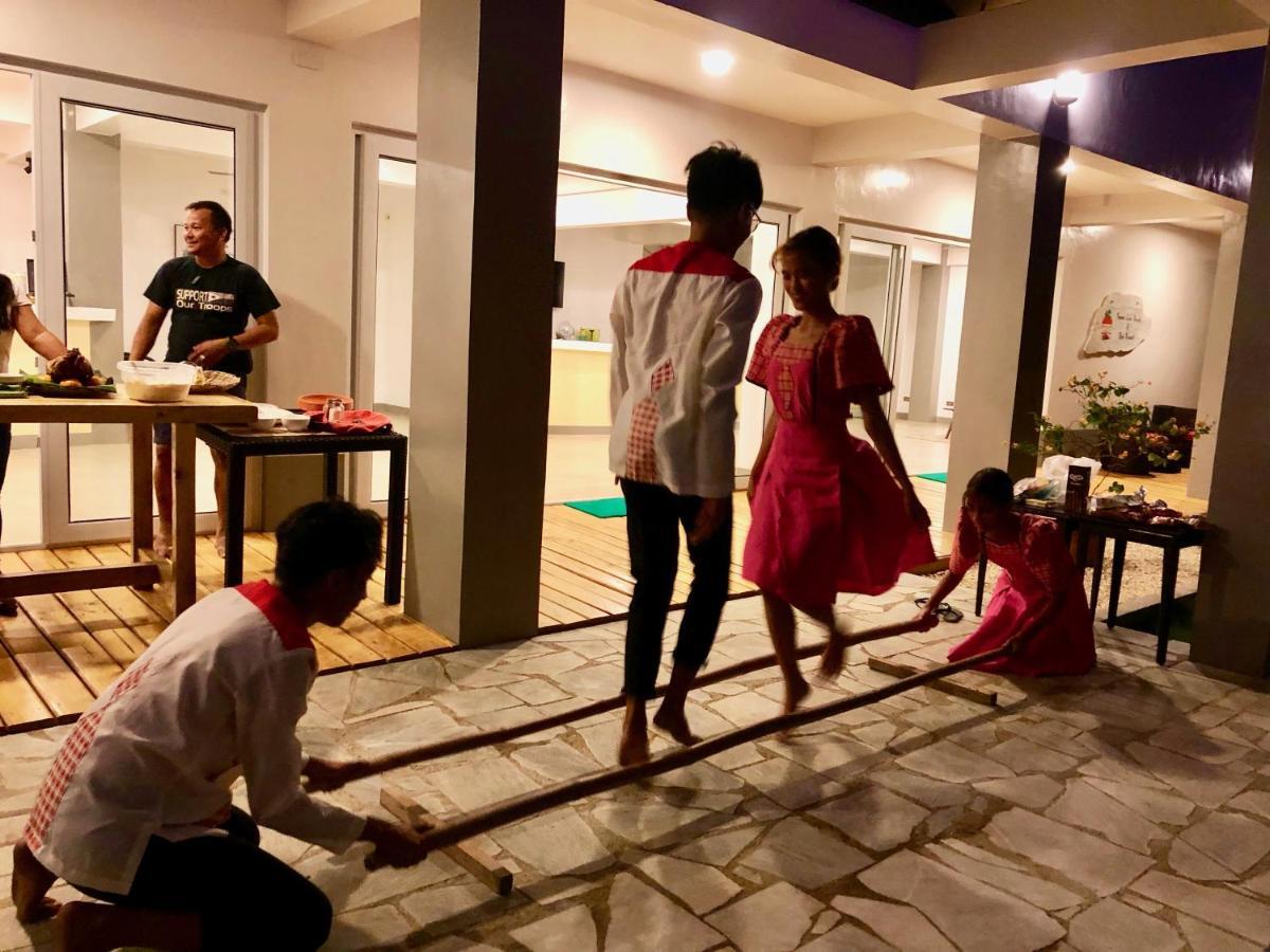 Sunset Cove Beach & Dive Resort Romblon Εξωτερικό φωτογραφία