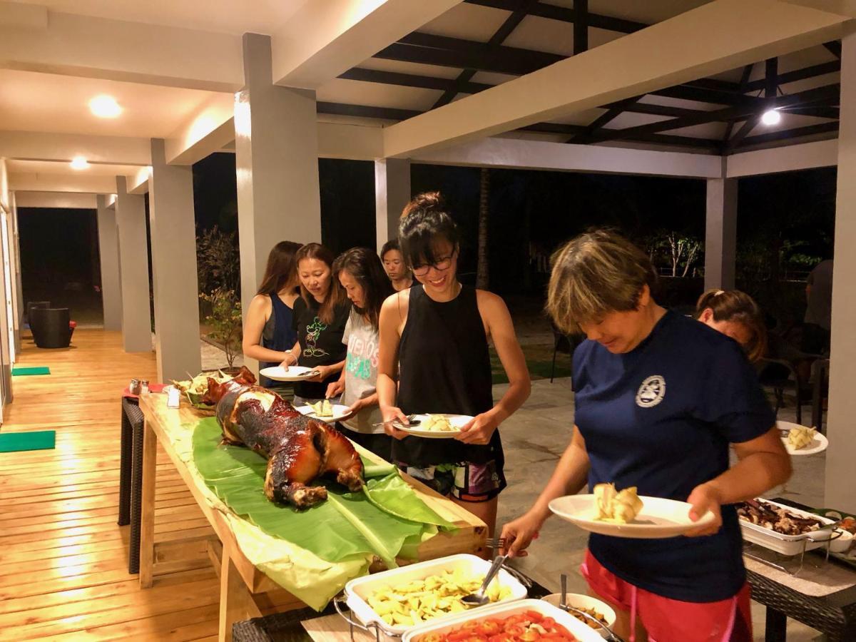 Sunset Cove Beach & Dive Resort Romblon Εξωτερικό φωτογραφία