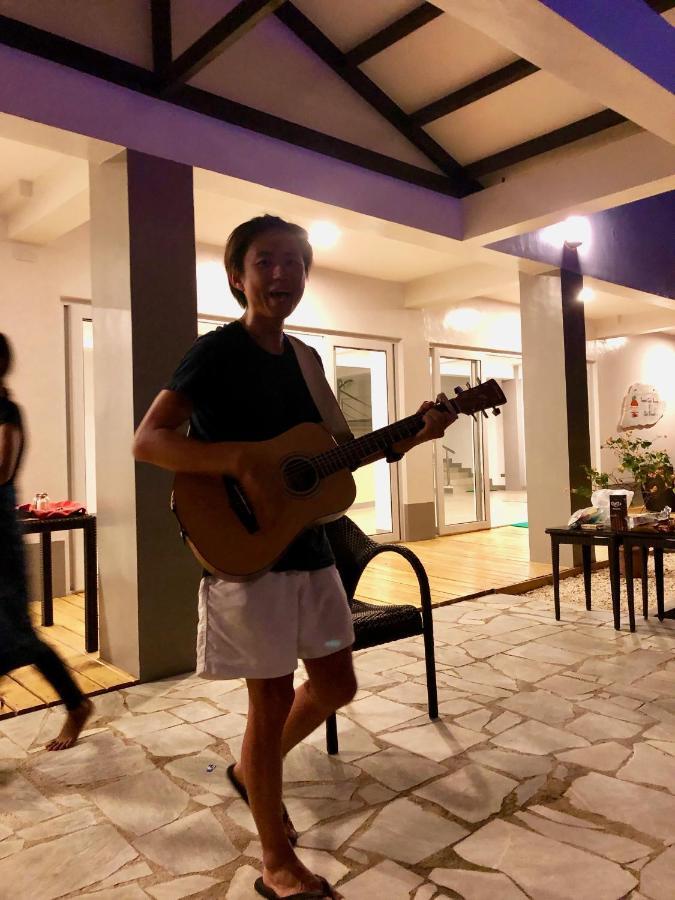 Sunset Cove Beach & Dive Resort Romblon Εξωτερικό φωτογραφία