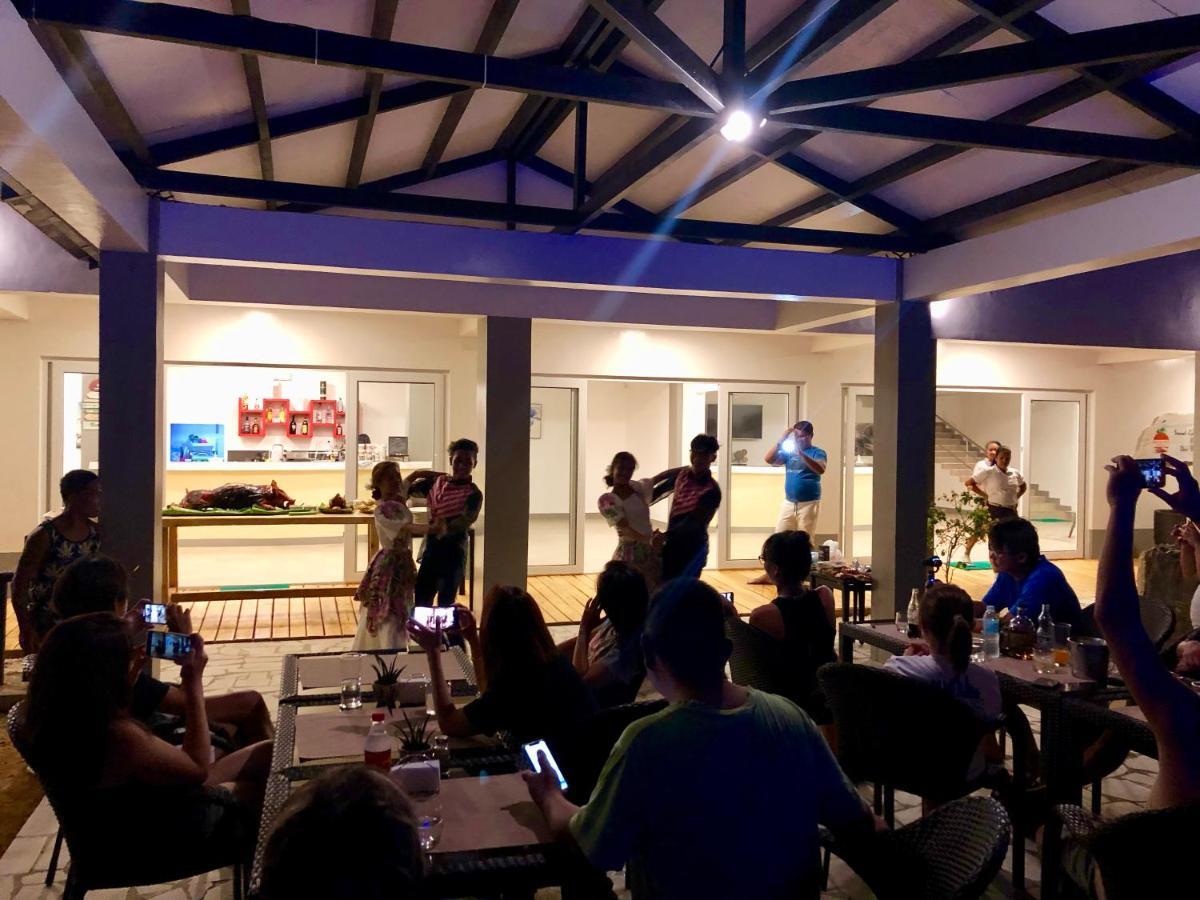 Sunset Cove Beach & Dive Resort Romblon Εξωτερικό φωτογραφία