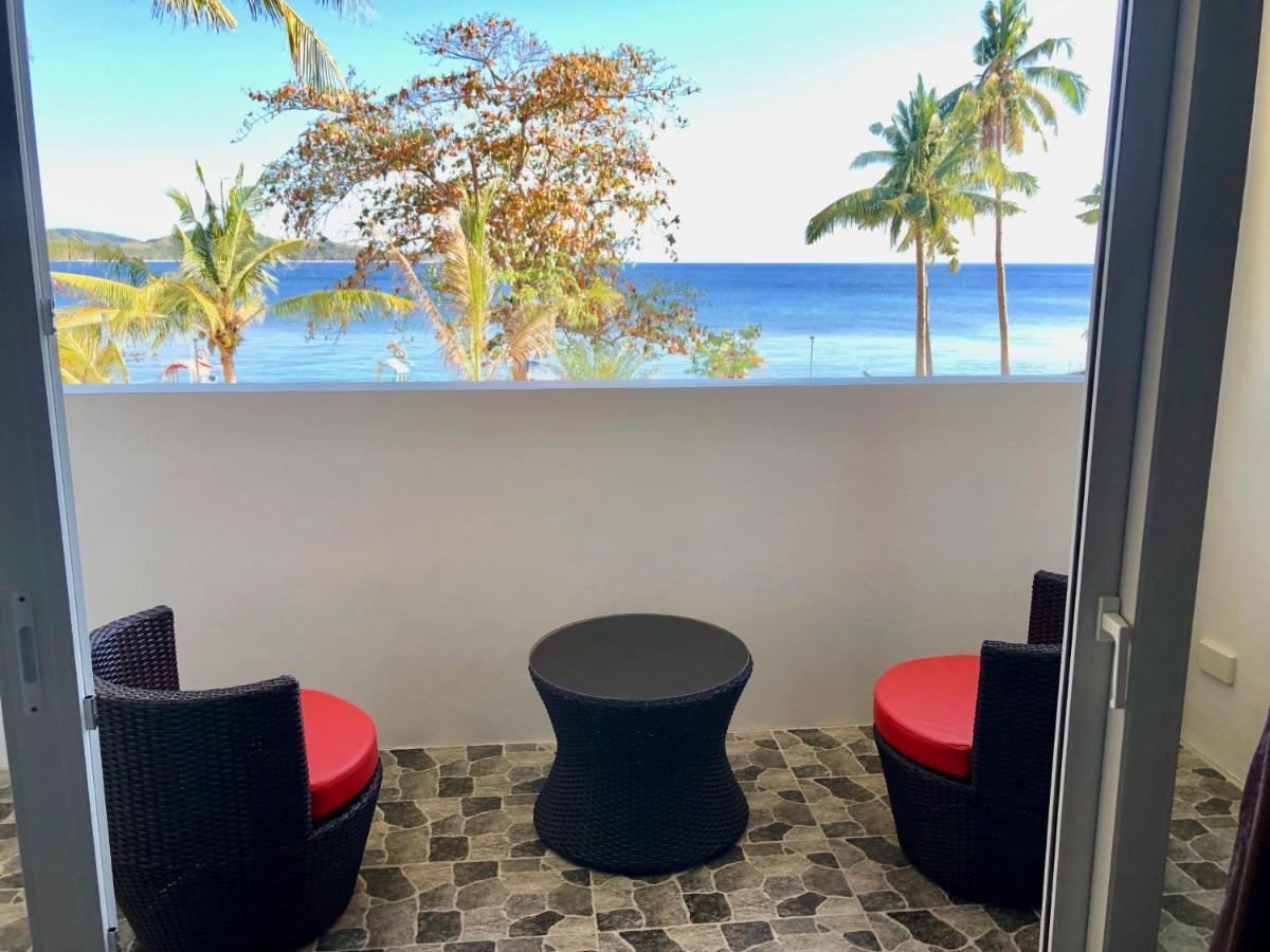 Sunset Cove Beach & Dive Resort Romblon Εξωτερικό φωτογραφία