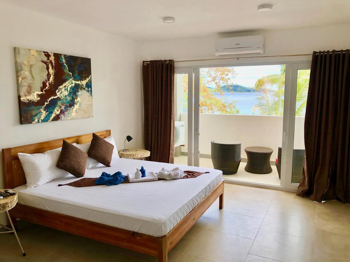 Sunset Cove Beach & Dive Resort Romblon Εξωτερικό φωτογραφία