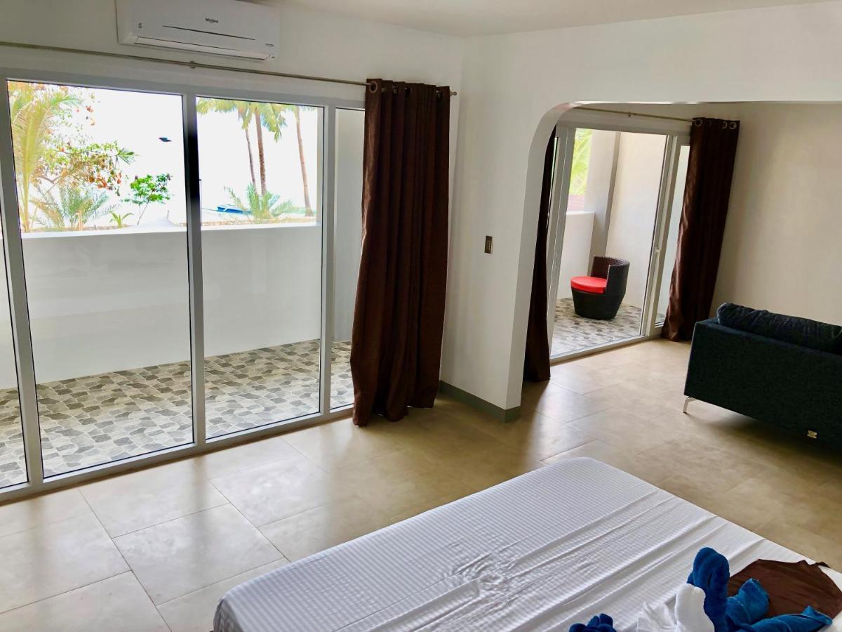 Sunset Cove Beach & Dive Resort Romblon Εξωτερικό φωτογραφία