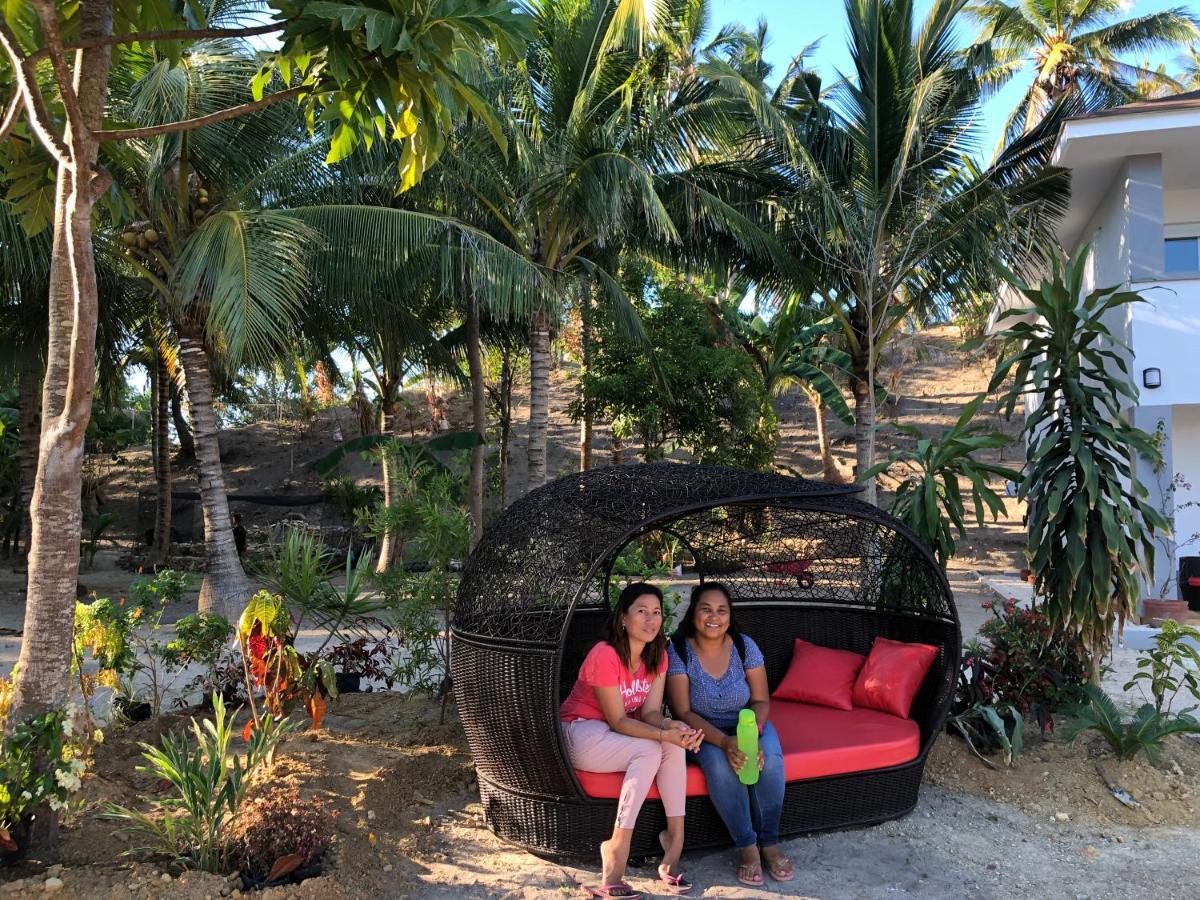 Sunset Cove Beach & Dive Resort Romblon Εξωτερικό φωτογραφία