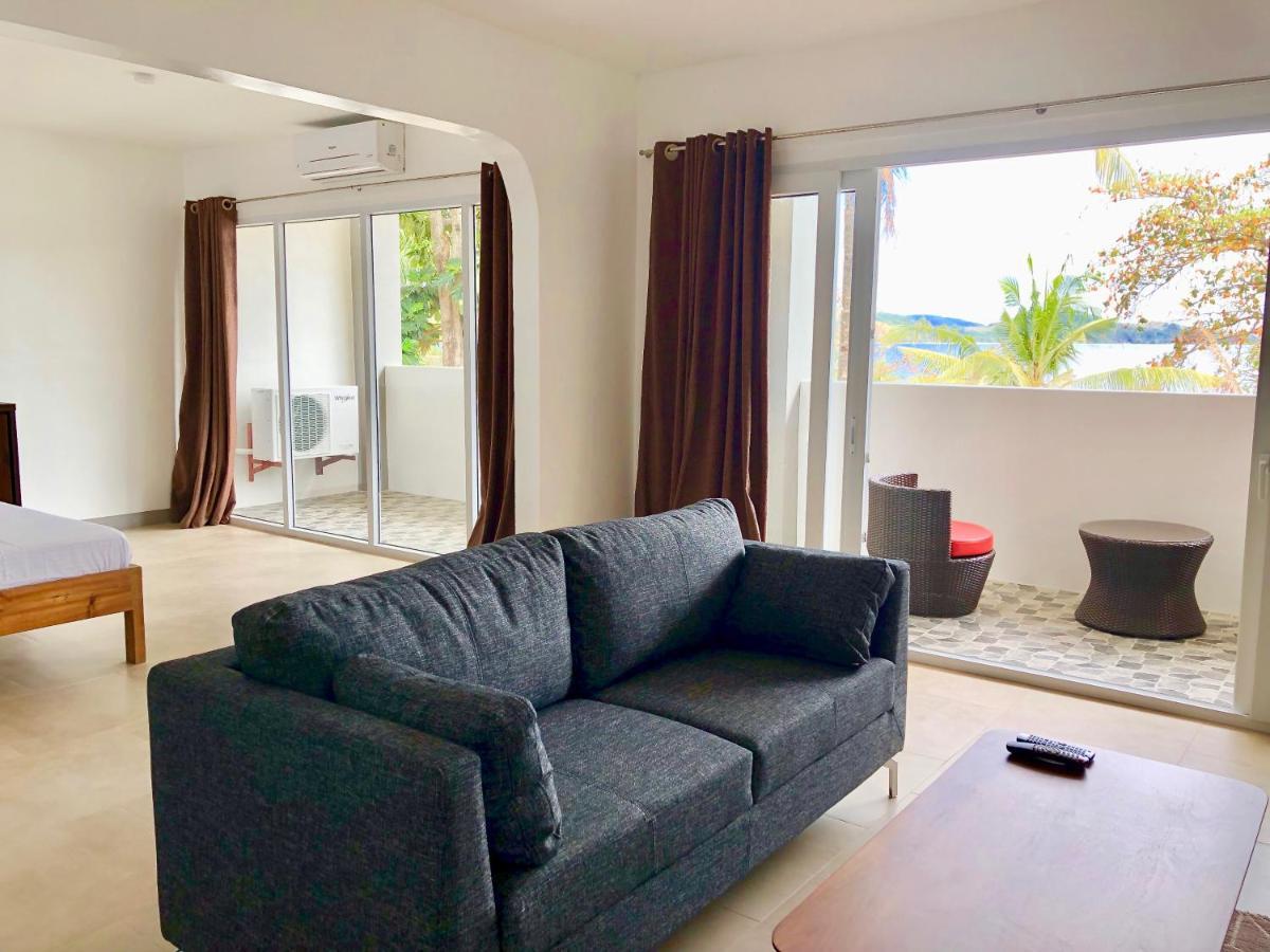 Sunset Cove Beach & Dive Resort Romblon Εξωτερικό φωτογραφία