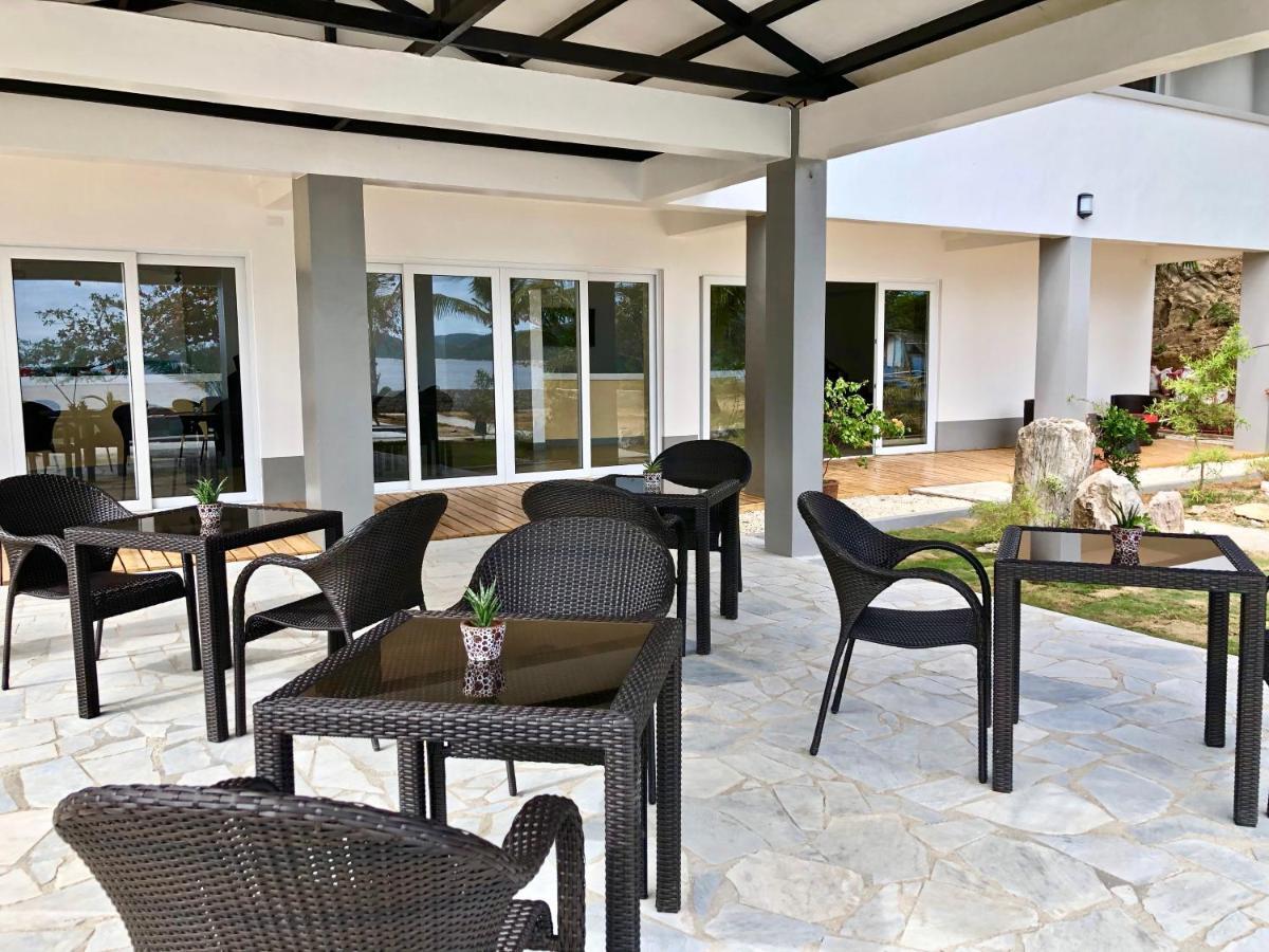 Sunset Cove Beach & Dive Resort Romblon Εξωτερικό φωτογραφία