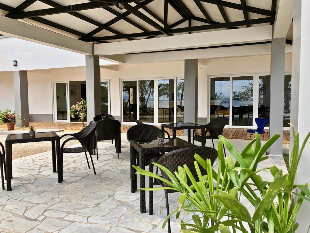 Sunset Cove Beach & Dive Resort Romblon Εξωτερικό φωτογραφία