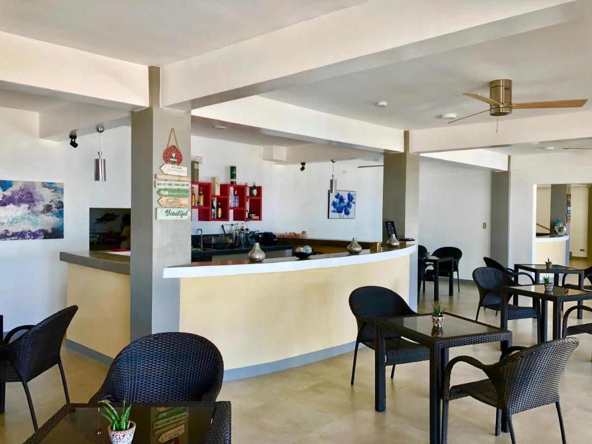 Sunset Cove Beach & Dive Resort Romblon Εξωτερικό φωτογραφία