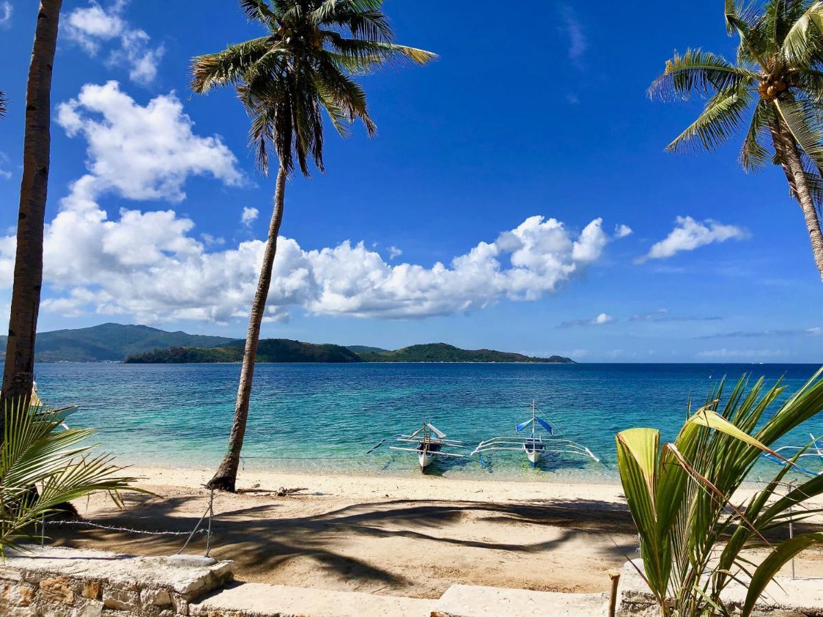 Sunset Cove Beach & Dive Resort Romblon Εξωτερικό φωτογραφία