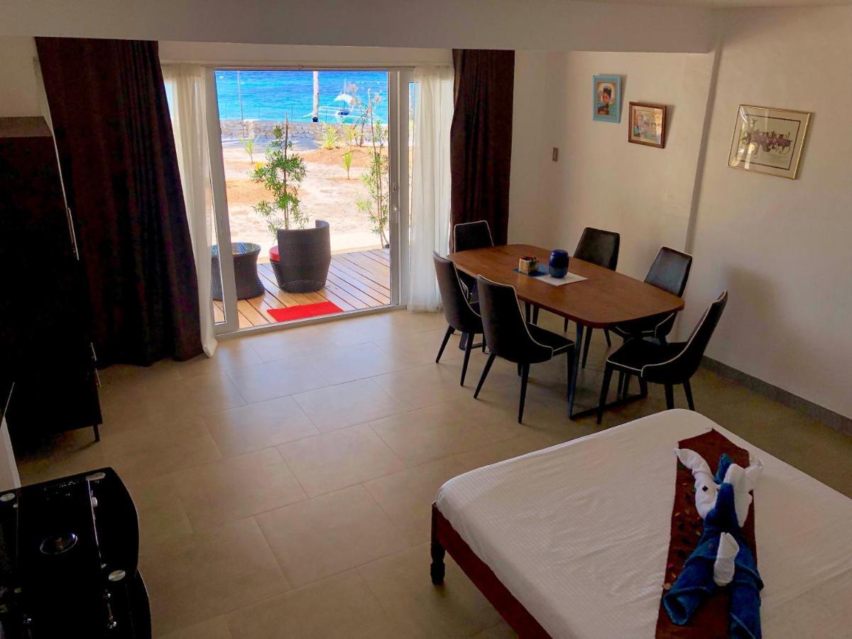 Sunset Cove Beach & Dive Resort Romblon Εξωτερικό φωτογραφία