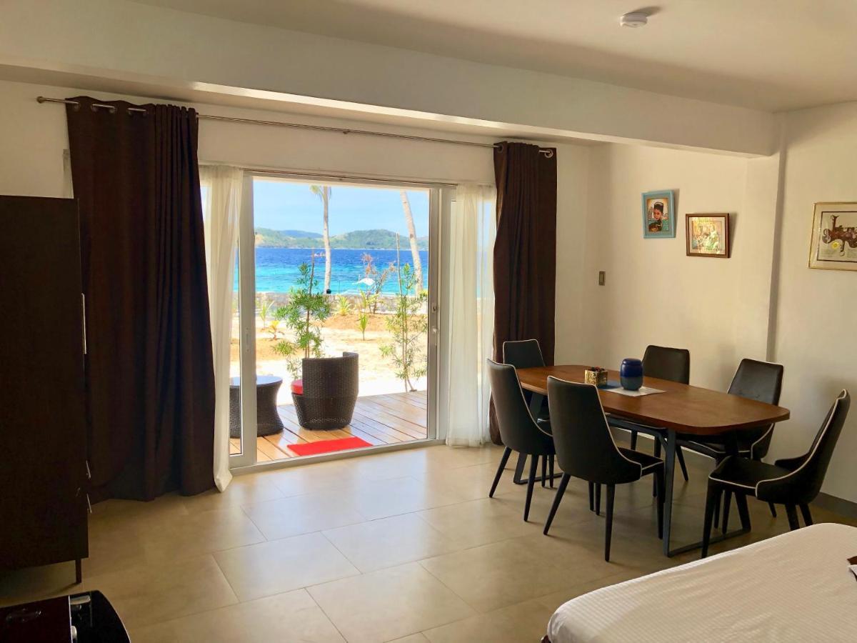 Sunset Cove Beach & Dive Resort Romblon Εξωτερικό φωτογραφία